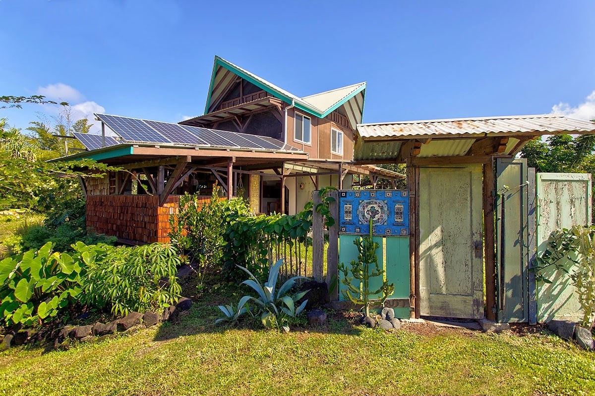 14-297 Pakaka Road Pahoa, HI 96778 - Photo 2 of 30 Gallery Image 2