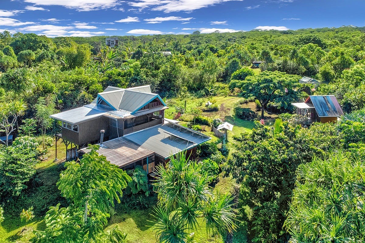 14-297 Pakaka Road Pahoa, HI 96778 - Photo 21 of 30 Gallery Image 21