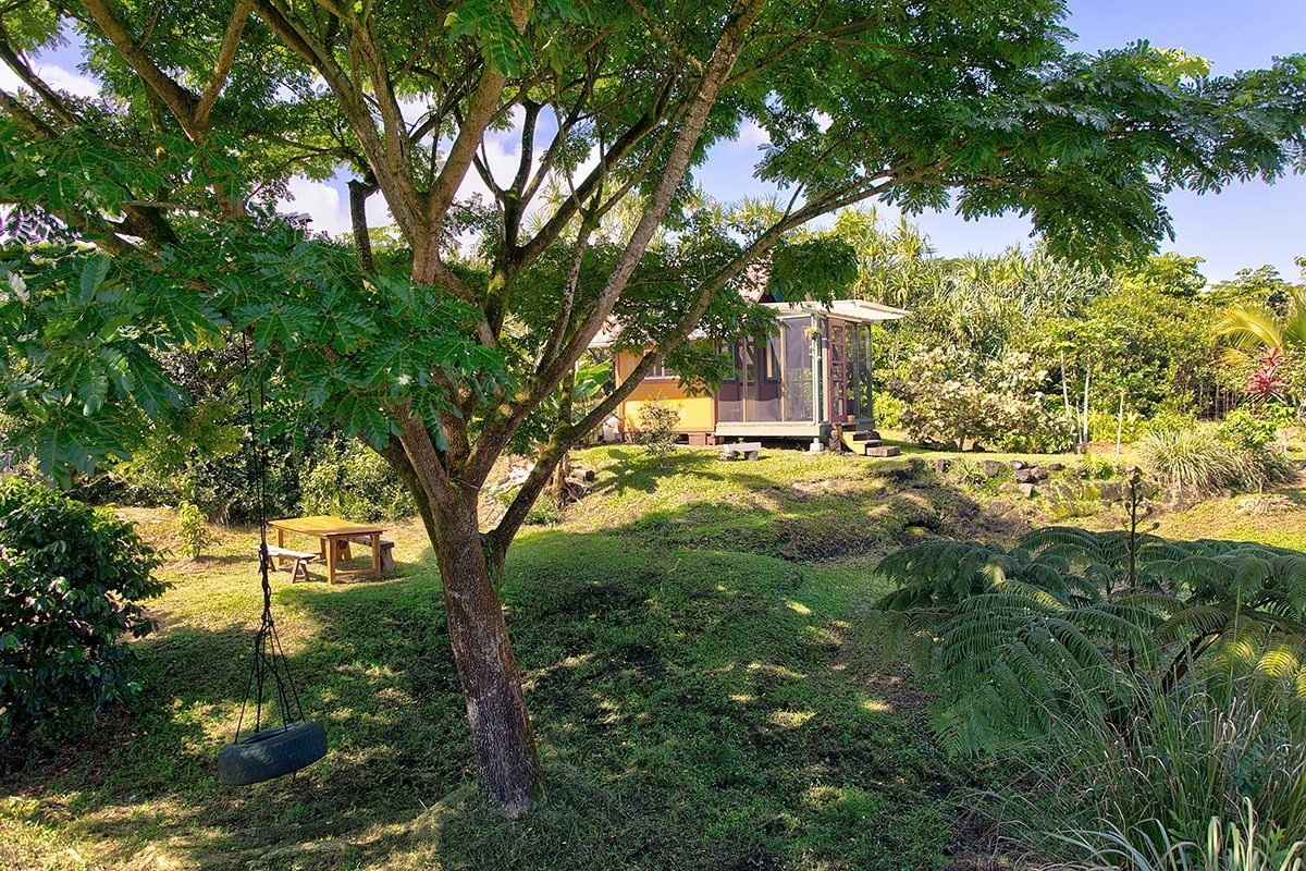 14-297 Pakaka Road Pahoa, HI 96778 - Photo 22 of 30 Gallery Image 22