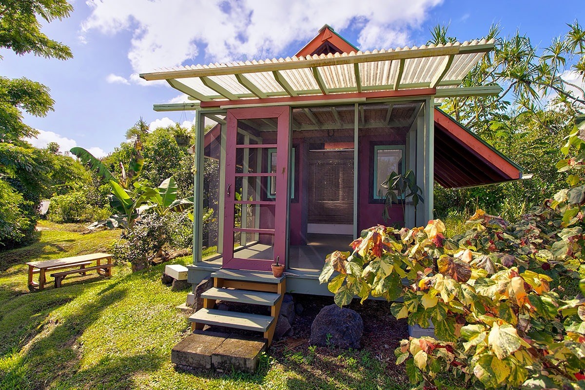 14-297 Pakaka Road Pahoa, HI 96778 - Photo 23 of 30 Gallery Image 23
