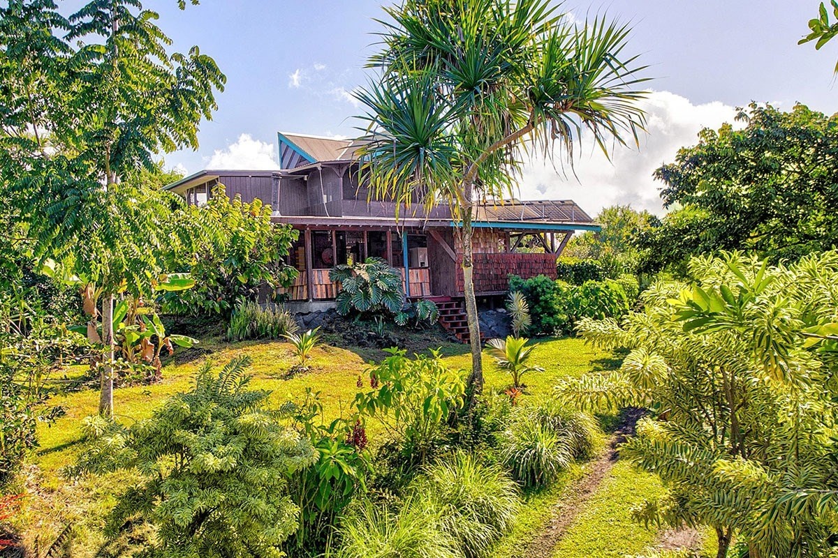 14-297 Pakaka Road Pahoa, HI 96778 - Photo 28 of 30 Gallery Image 28