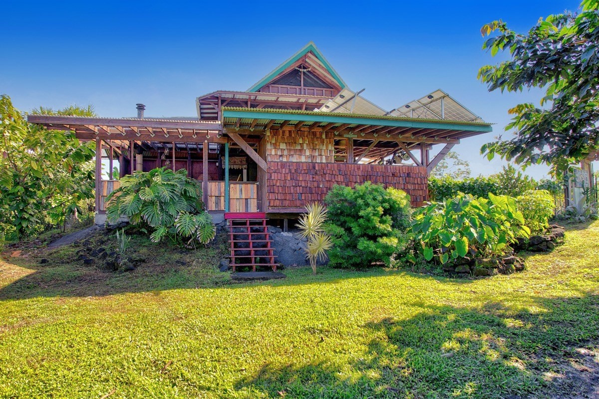 14-297 Pakaka Road Pahoa, HI 96778 - Photo 29 of 30 Gallery Image 29