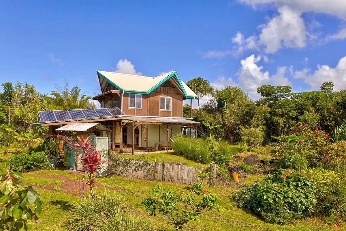 14-297 Pakaka Road Pahoa, HI 96778 - Photo 3 of 30 Gallery Image 3