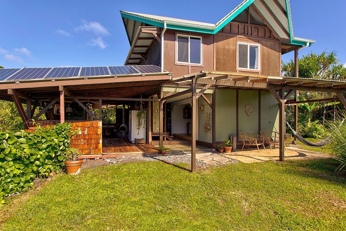 14-297 Pakaka Road Pahoa, HI 96778 - Photo 4 of 30 Gallery Image 4