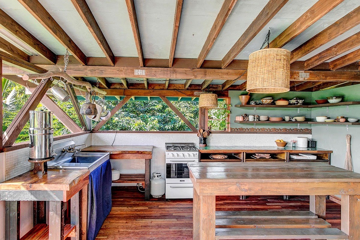 14-297 Pakaka Road Pahoa, HI 96778 - Photo 6 of 30 Gallery Image 6