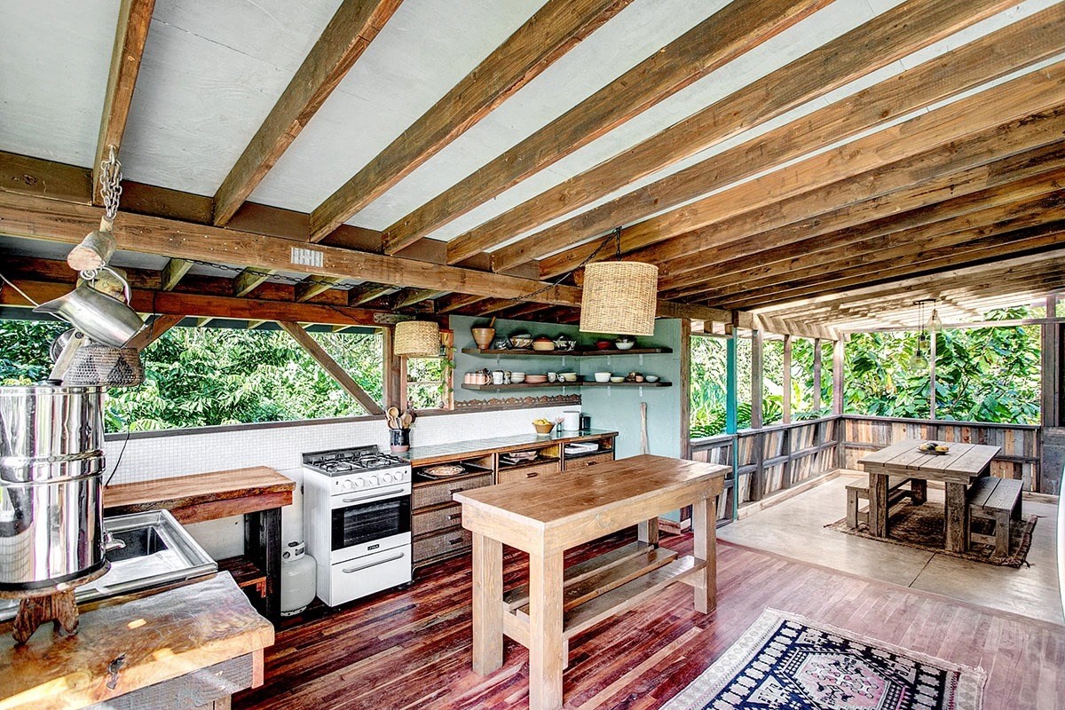 14-297 Pakaka Road Pahoa, HI 96778 - Photo 7 of 30 Gallery Image 7