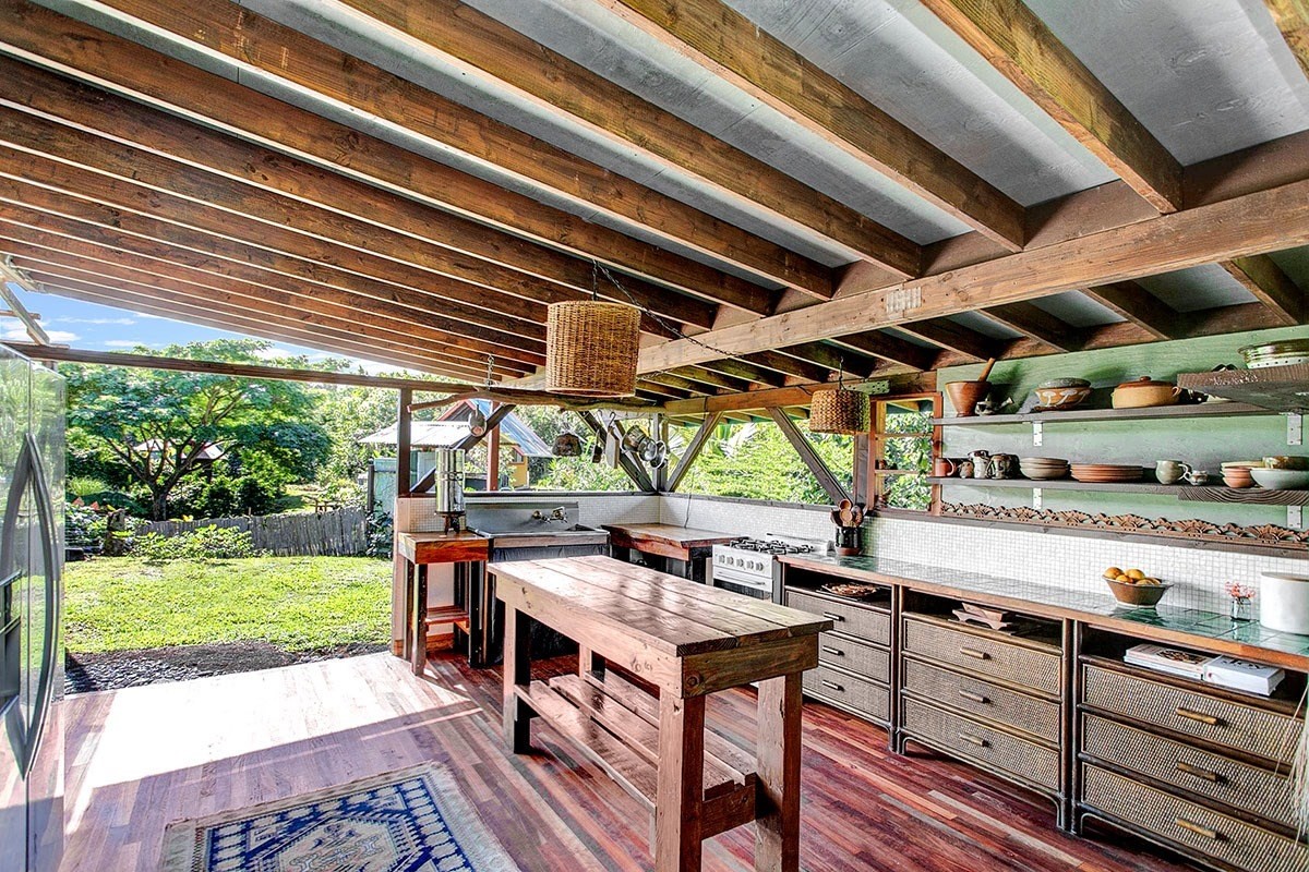 14-297 Pakaka Road Pahoa, HI 96778 - Photo 9 of 30 Gallery Image 9