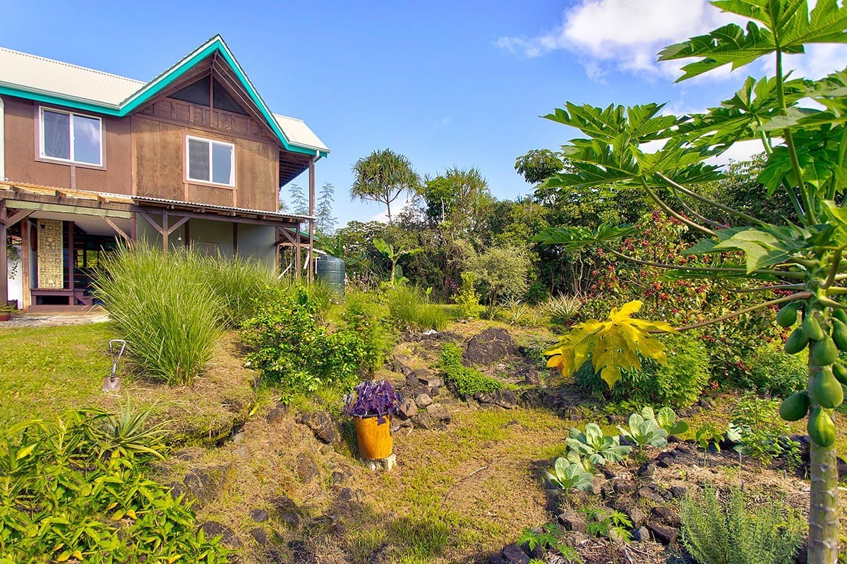 14-297 Pakaka Road Pahoa, HI 96778 - Photo 10 of 30 Gallery Image 10