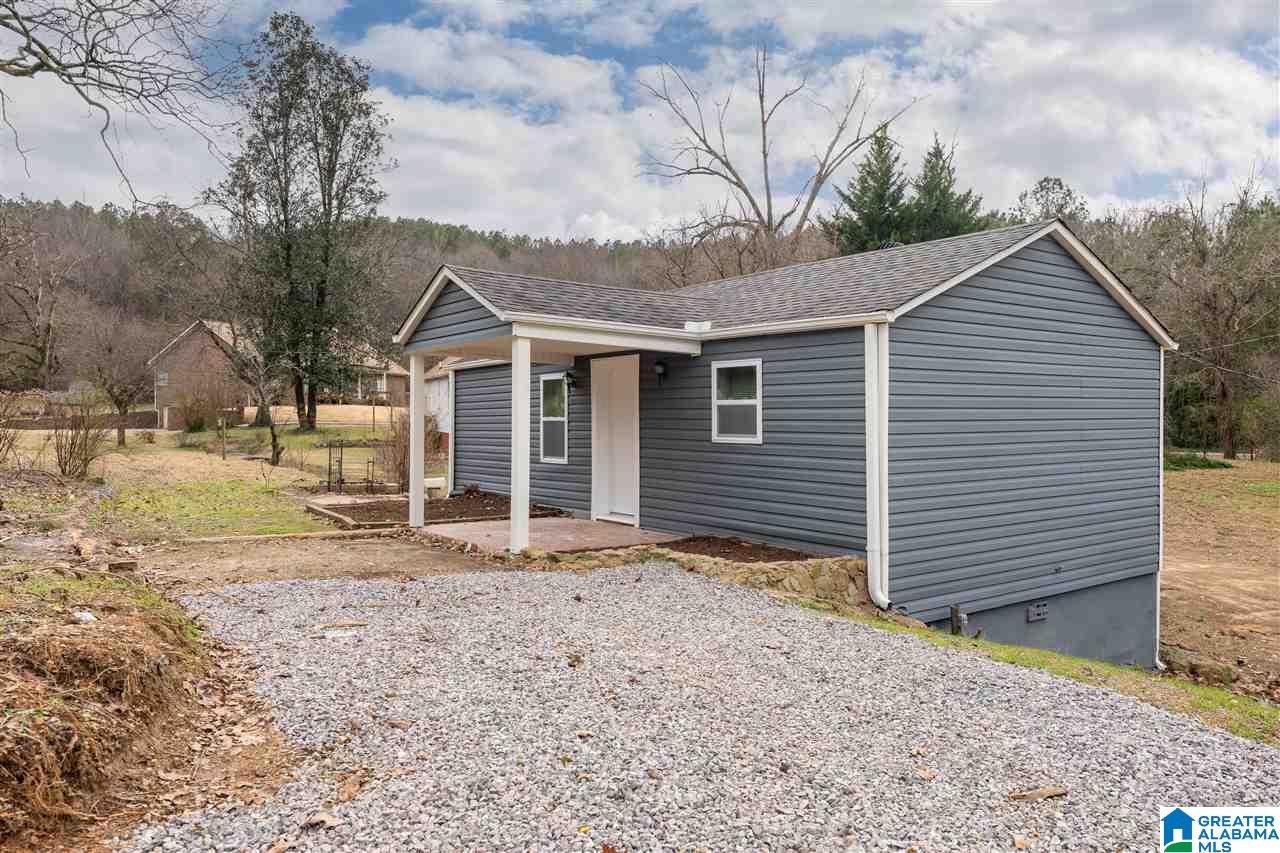 1234 Jew Hollow Road Mount Olive, AL 35117 - Photo 10 of 10