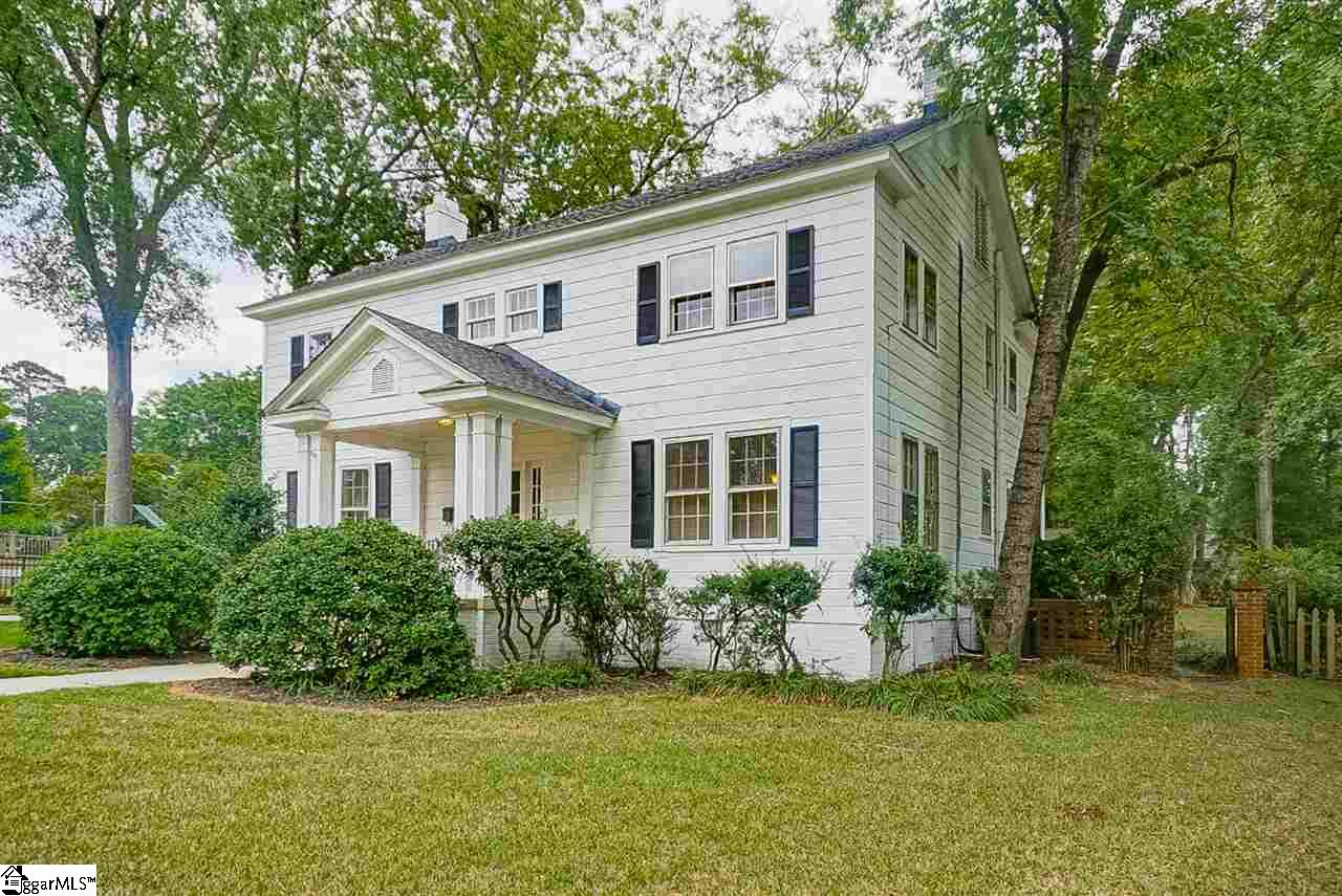 301 West Maple Street Clinton, SC 29325 - Photo 3 of 35