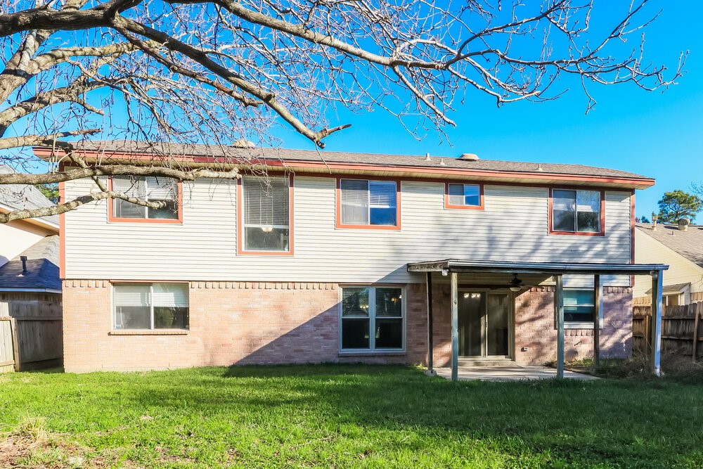 17103 Spruce Run Drive Spring, TX 77379 - Photo 17 of 17