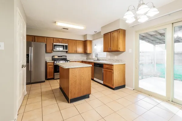$1,970 | 17103 Spruce Run Drive, Spring, TX 77379