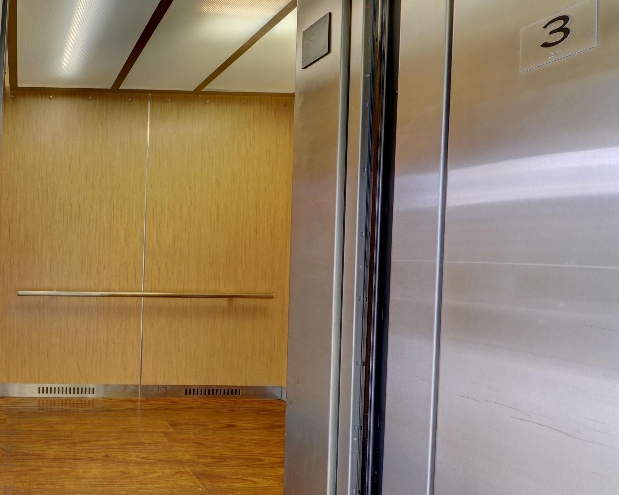 5701 Northwest 2nd Avenue, Unit 301 Boca Raton, FL 33487 - Photo 41 of 44 Elevator
