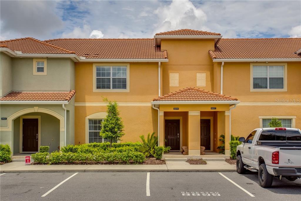 8899 Candy Palm Road Kissimmee, FL 34747 - Photo 1 of 1