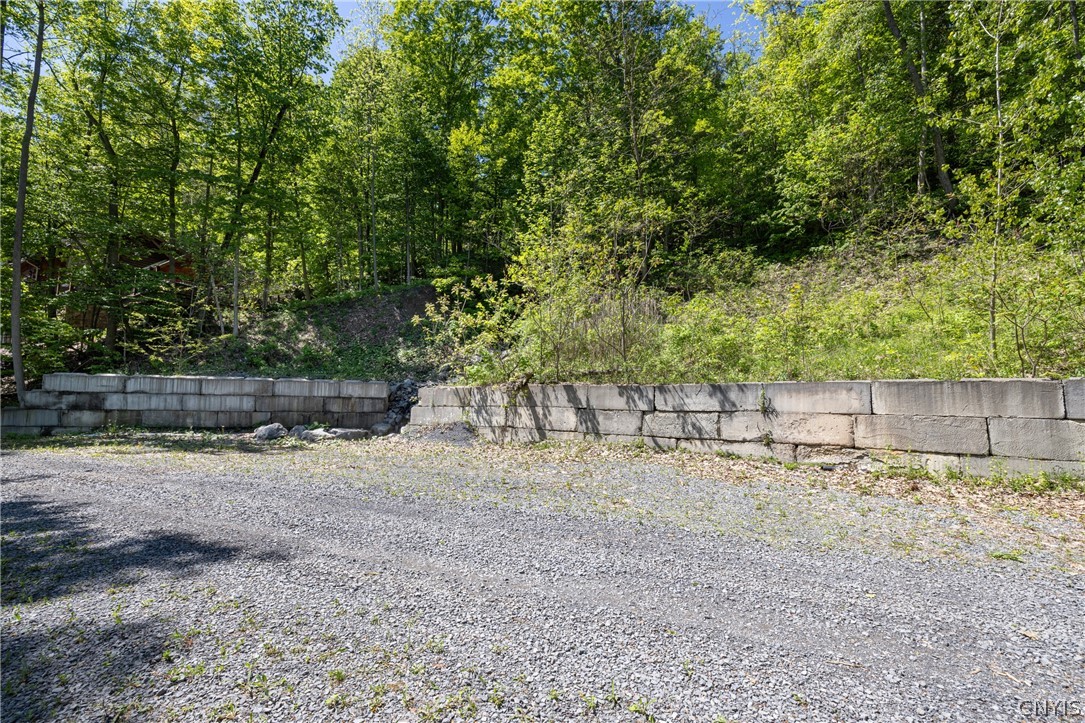 433 Rt-38 Moravia, NY 13118 - Photo 12 of 21 Lower Parking / Building Area