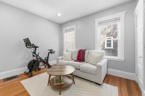 $599,000 | 33 Rosemont Street, Unit 1, Boston, MA 02122