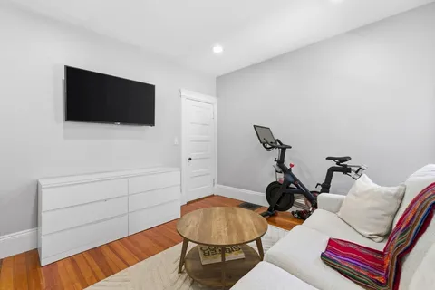 $599,000 | 33 Rosemont Street, Unit 1, Boston, MA 02122