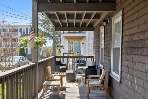 $599,000 | 33 Rosemont Street, Unit 1, Boston, MA 02122