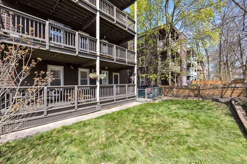 $599,000 | 33 Rosemont Street, Unit 1, Boston, MA 02122
