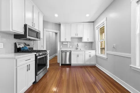 $599,000 | 33 Rosemont Street, Unit 1, Boston, MA 02122