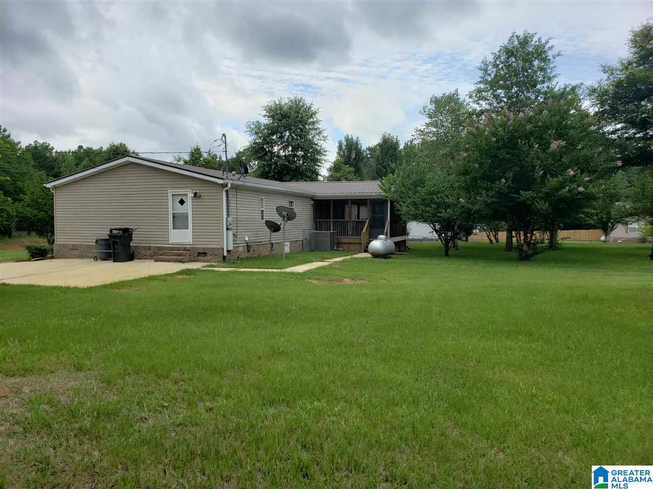 101 Whitney Circle Vincent, AL 35178 - Photo 29 of 31
