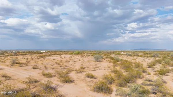 a view of a sky