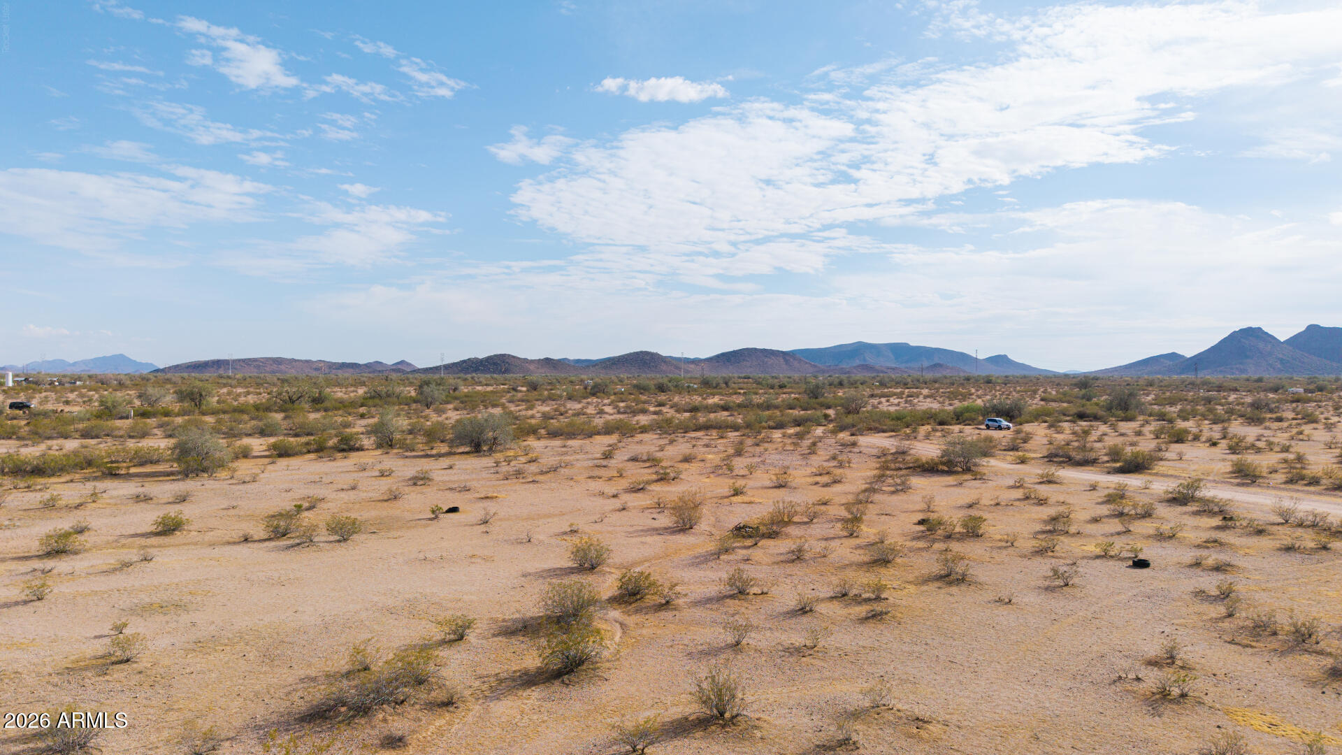 0 South Round Up Road, Unit 96 Casa Grande, AZ 85193 - Photo 11 of 13 a view of lake and mountain
