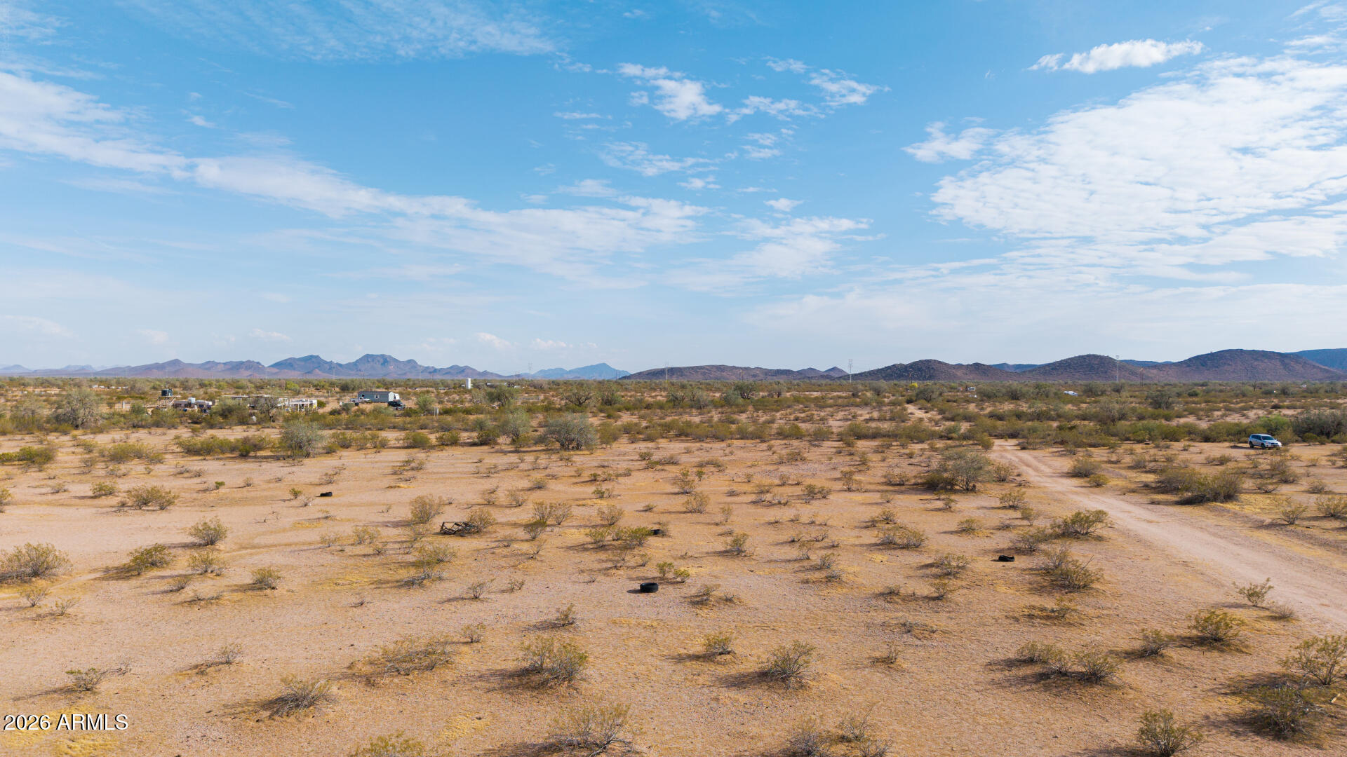 0 South Round Up Road, Unit 96 Casa Grande, AZ 85193 - Photo 12 of 13 a view of lake and mountain