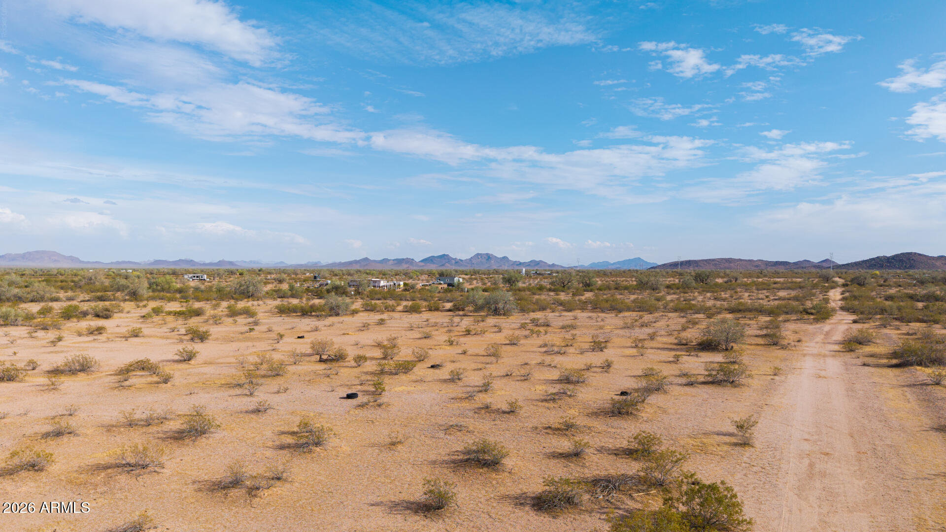 0 South Round Up Road, Unit 96 Casa Grande, AZ 85193 - Photo 13 of 13 a view of a city