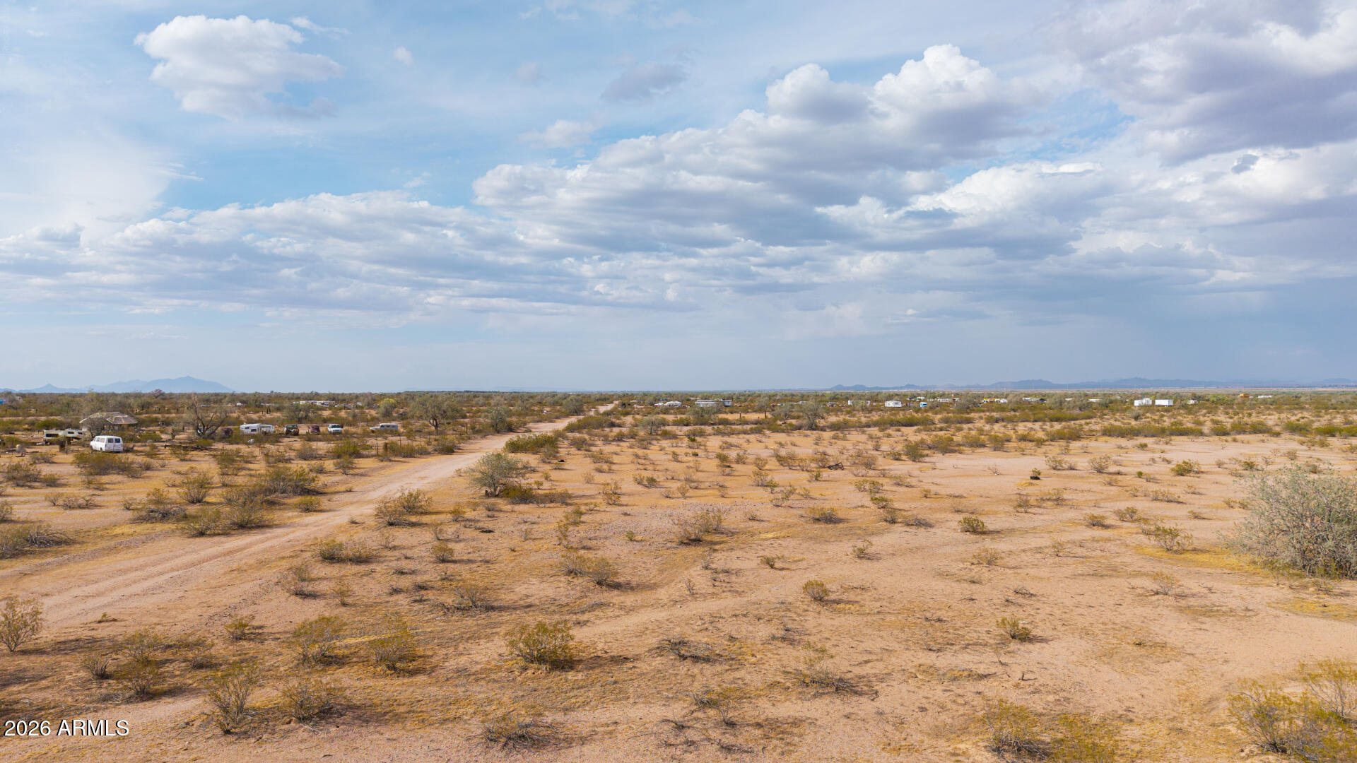 0 South Round Up Road, Unit 96 Casa Grande, AZ 85193 - Photo 2 of 13 a view of a sky