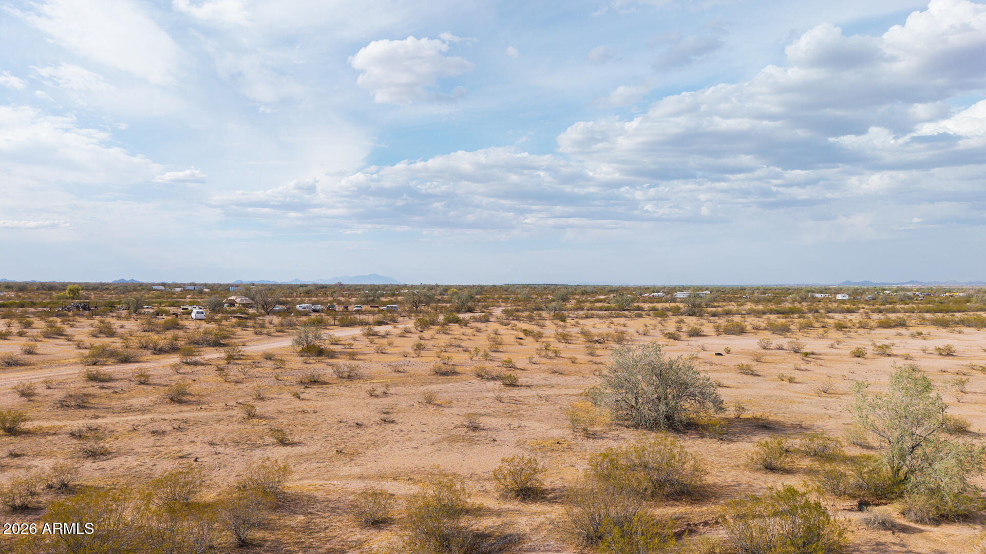 0 South Round Up Road, Unit 96 Casa Grande, AZ 85193 - Photo 3 of 13 a view of a sky