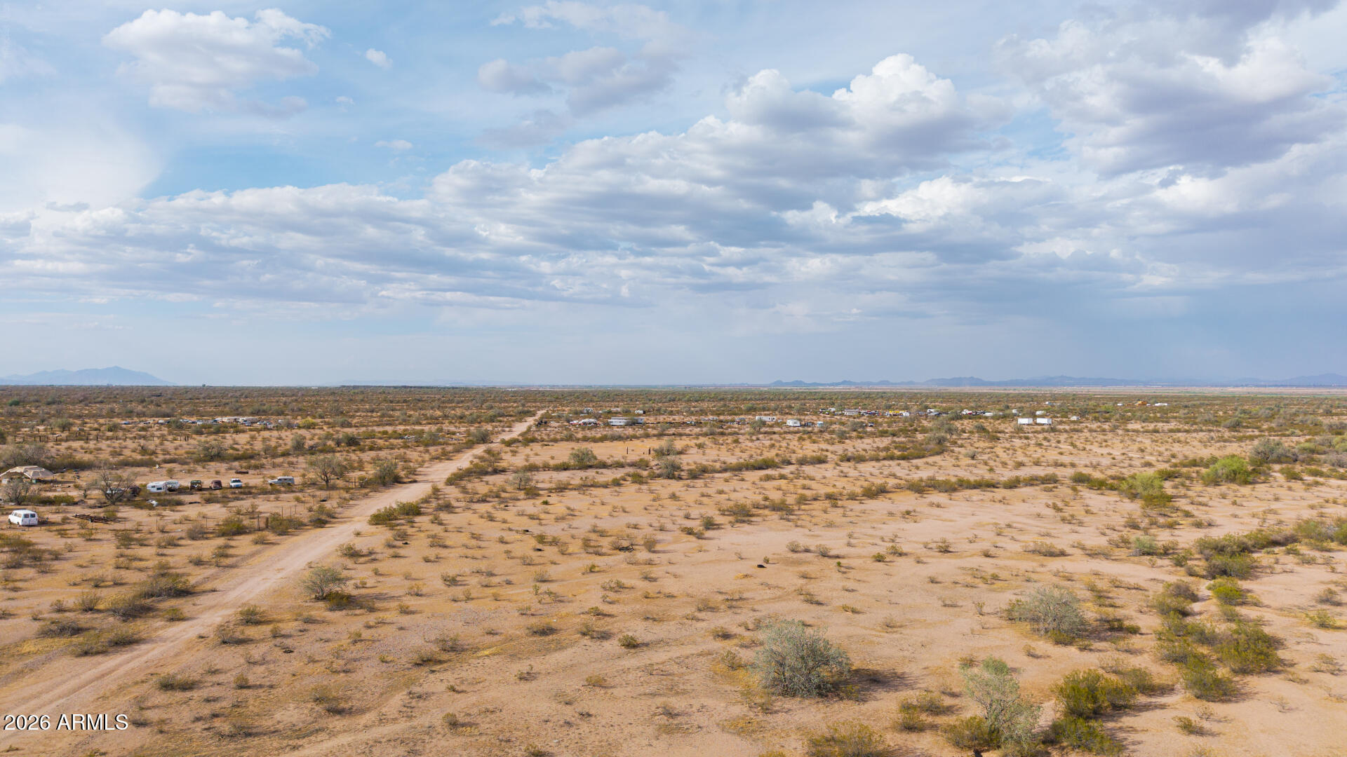0 South Round Up Road, Unit 96 Casa Grande, AZ 85193 - Photo 5 of 13 a view of city and mountain
