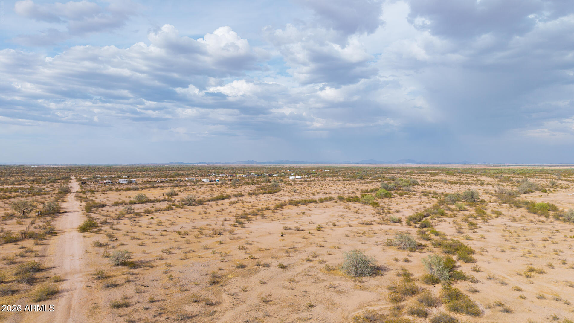 0 South Round Up Road, Unit 96 Casa Grande, AZ 85193 - Photo 6 of 13 wooden view of city and building