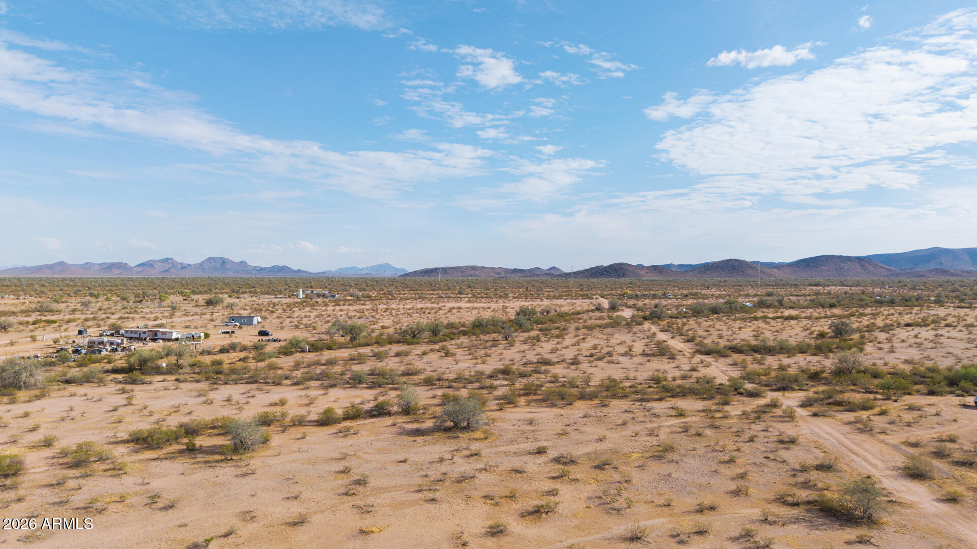 0 South Round Up Road, Unit 96 Casa Grande, AZ 85193 - Photo 9 of 13 a view of lake and mountain