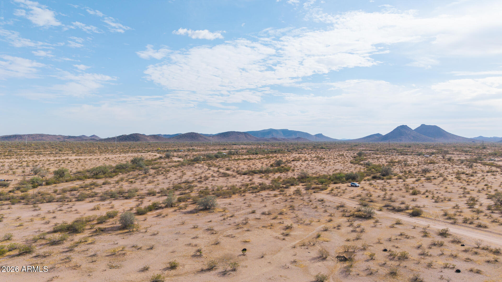 0 South Round Up Road, Unit 96 Casa Grande, AZ 85193 - Photo 10 of 13 a view of lake and mountain