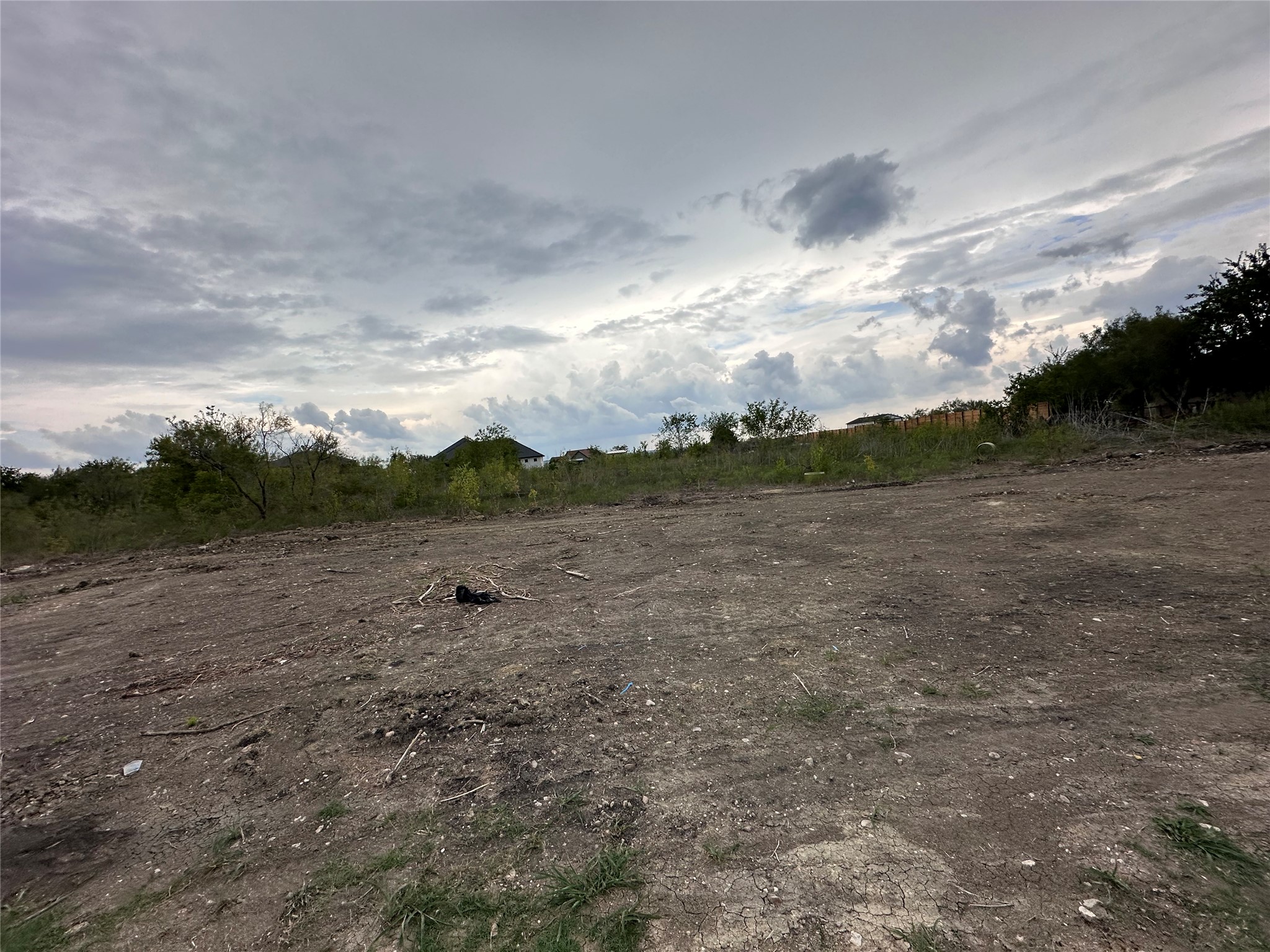 350 Engelke Road Niederwald, TX 78640 - Photo 6 of 9 View of undeveloped land with rural landscape
