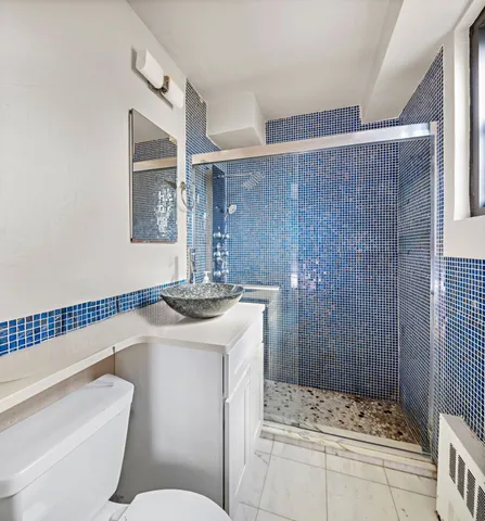 $745,000 | 201 St Pauls Avenue, Unit 12G, Jersey City, NJ 07306