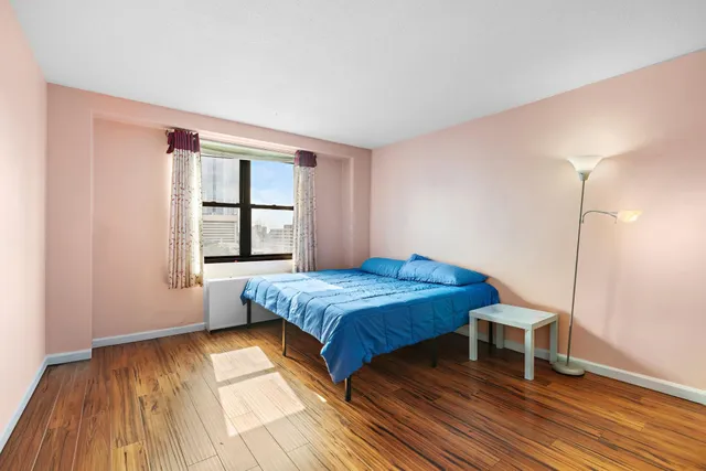 $745,000 | 201 St Pauls Avenue, Unit 12G, Jersey City, NJ 07306