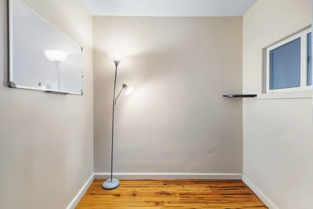 $745,000 | 201 St Pauls Avenue, Unit 12G, Jersey City, NJ 07306