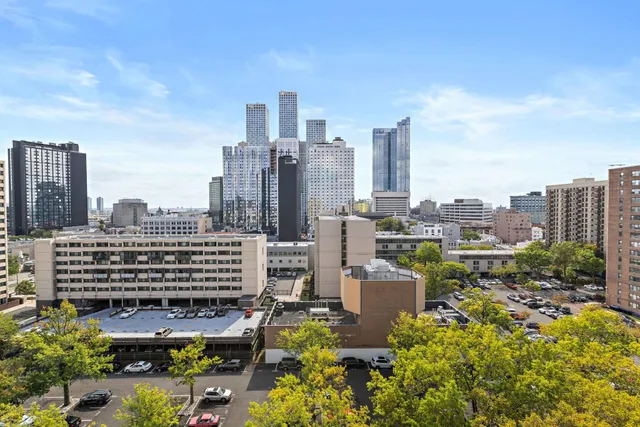 $745,000 | 201 St Pauls Avenue, Unit 12G, Jersey City, NJ 07306