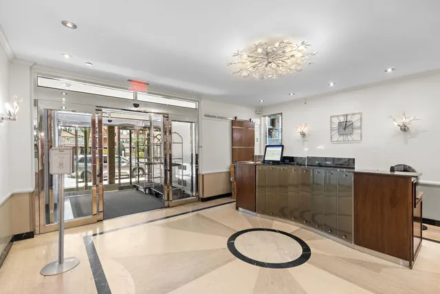 $745,000 | 201 St Pauls Avenue, Unit 12G, Jersey City, NJ 07306