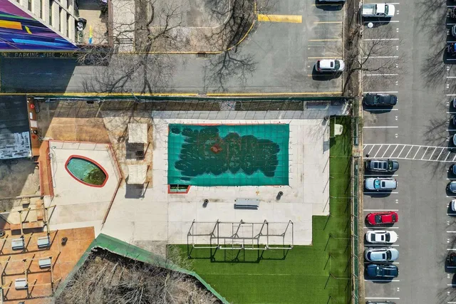 $745,000 | 201 St Pauls Avenue, Unit 12G, Jersey City, NJ 07306