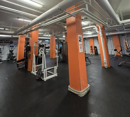 $745,000 | 201 St Pauls Avenue, Unit 12G, Jersey City, NJ 07306