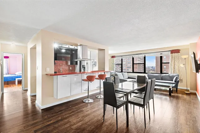 $745,000 | 201 St Pauls Avenue, Unit 12G, Jersey City, NJ 07306
