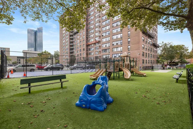 $745,000 | 201 St Pauls Avenue, Unit 12G, Jersey City, NJ 07306