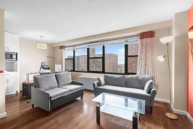 $745,000 | 201 St Pauls Avenue, Unit 12G, Jersey City, NJ 07306