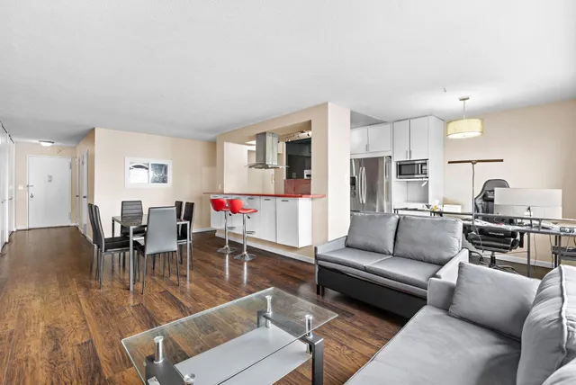 $745,000 | 201 St Pauls Avenue, Unit 12G, Jersey City, NJ 07306