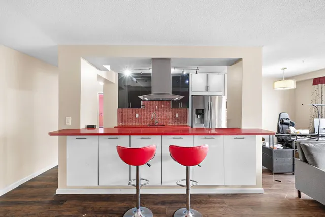 $745,000 | 201 St Pauls Avenue, Unit 12G, Jersey City, NJ 07306