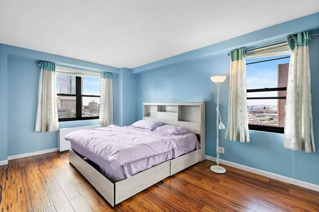 $745,000 | 201 St Pauls Avenue, Unit 12G, Jersey City, NJ 07306