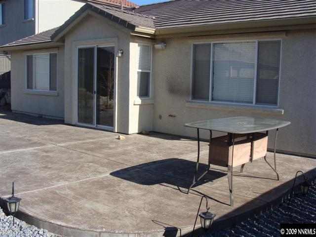 375 Jackson Springs Drive Reno, NV 89523 - Photo 2 of 9 Photo 2